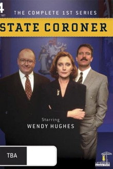 State Coroner