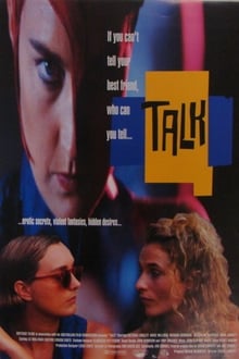 Poster do filme Talk