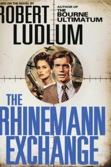 Poster da série The Rhinemann Exchange