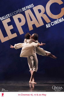 Paris Opera Ballet: Le Parc