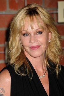 Photo of Melanie Griffith