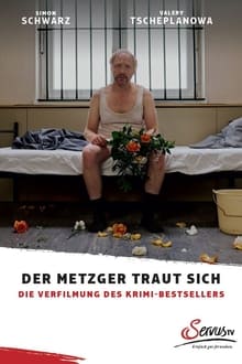 Poster do filme Der Metzger traut sich