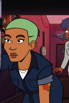 Praise Petey - Season 1