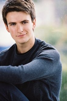 Photo of Colm Hill