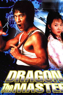Dragon the Master