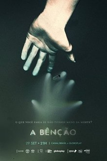 A Bênção 1ª Temporada Completa Torrent (2020) Nacional WEB-DL 1080p Download A Bênção 1ª Temporada Completa Torrent (2020) Nacional WEB-DL 1080p Download