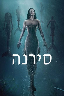 סירנה