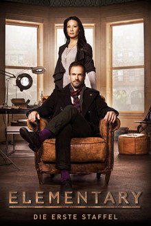Staffel 1