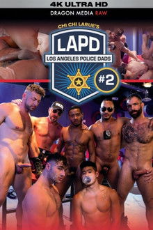 LAPD 2: Los Angeles Police Dads 2