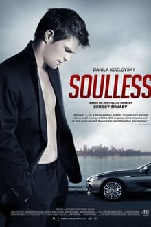 Poster do filme Soulless