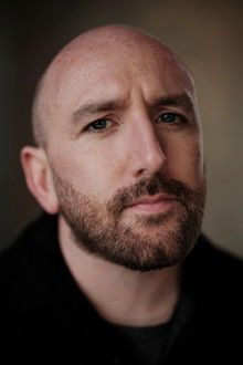 Photo of David Carlyle