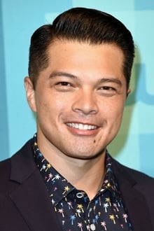 Photo of Vincent Rodriguez III