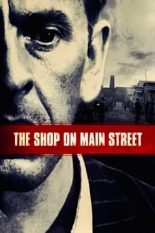 The Shop on Main Street BluRay 