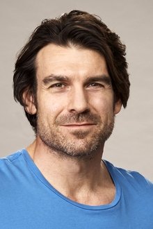 Photo of Rohan Nichol