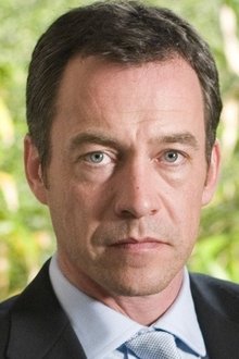 Photo of Dominic Mafham