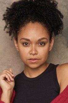 Photo of Alexa Rachelle Jennings
