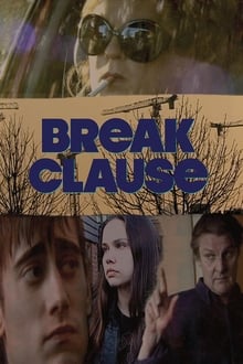 Poster do filme Break Clause