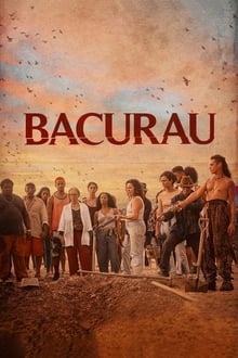 Poster do filme Bacurau