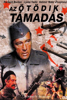 Az ötödik támadás