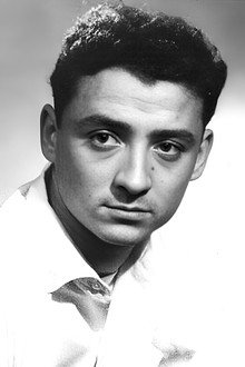 Photo of Claude Brasseur