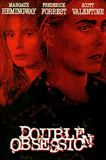 Double Obsession movie poster