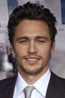 Photo of James Franco