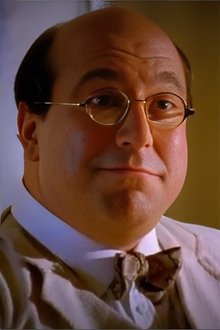 Photo of Olivier Pierre