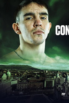 Michael Conlan vs. Miguel Marriaga