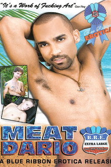 Meat Dario