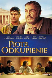 Piotr: Odkupienie
