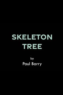 Poster do filme Skeleton Tree
