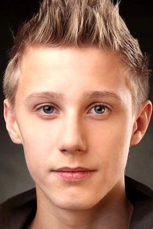 Photo of Andrey Karasevich