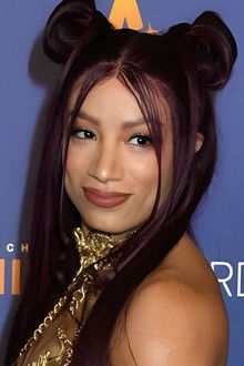 Photo of Mercedes Varnado