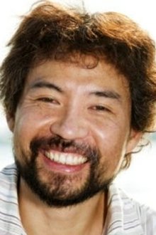 Photo of Kim Yong-jun
