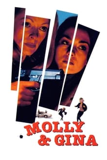 Poster do filme Molly and Gina