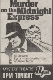 Night Is the Time for Killing