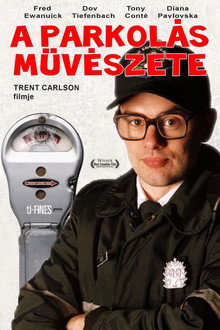 A parkolás művészete