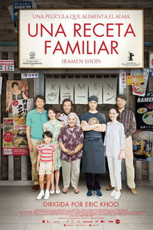 Una receta familiar