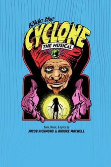 Ride the Cyclone