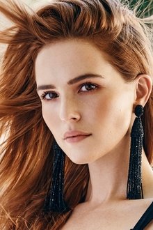 Photo of Zoey Deutch