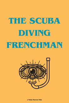The Scuba Diving Frenchman