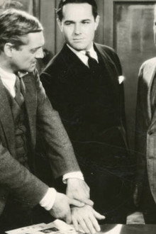 Alias Jimmy Valentine