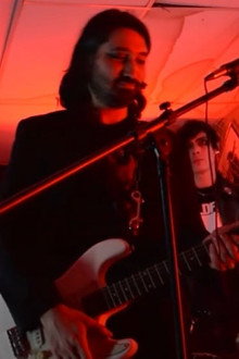 Shriek of the Devil