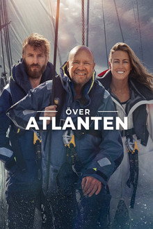 Över Atlanten