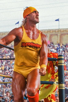 WrestleMania IX: Becoming a Spectacle