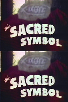 The Sacred Symbol