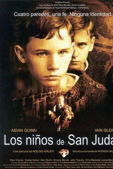 Los niños de San Judas
