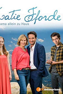 Katie Fforde: Mama allein zu Haus