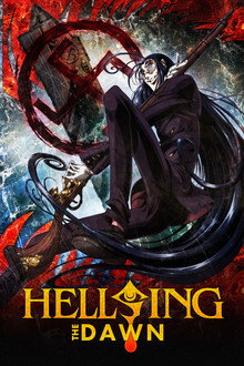 Hellsing: The Dawn