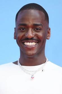 Photo of Ncuti Gatwa